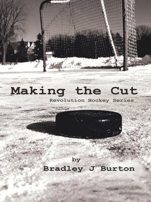 cover image of Making the Cut